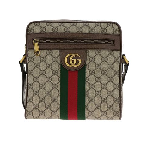 gucci bag men replica|Gucci men shoulder bag.